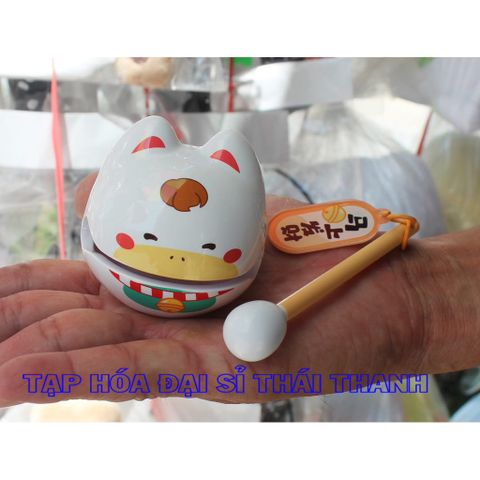 Gõ mõ giải nghiệp hàng dùng thử