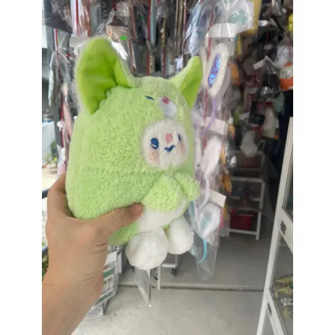 [Kho sỉ] Gấu bông size nhỏ 25cm