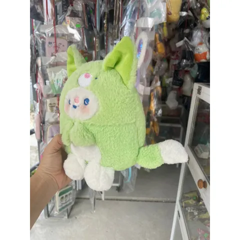 [Kho sỉ] Gấu bông size nhỏ 25cm