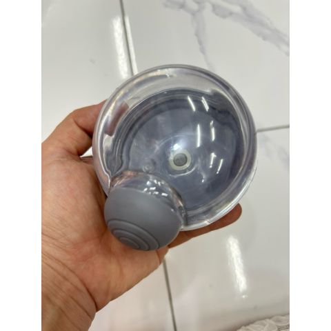 Bàn chải tắm chà lông chó mèo