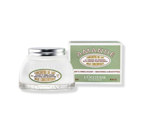 Kem Dưỡng Ẩm L'Occitane Almond Milk Concentrate