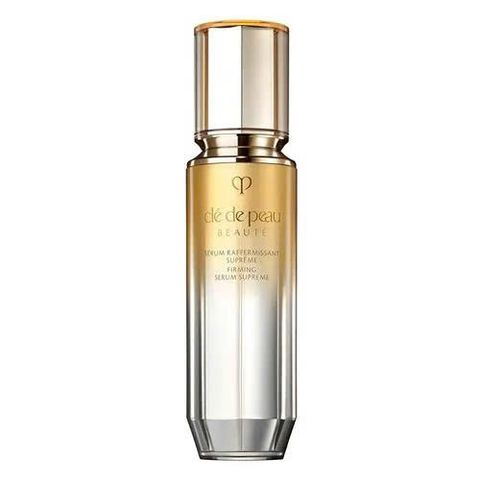 Tinh Chất Hỗ Trợ Săn Chắc Da Clé De Peau Firming Serum