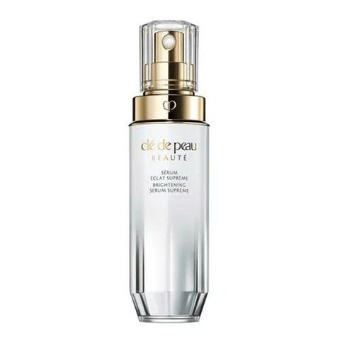Tinh Chất Hỗ Trợ Sáng Da Clé De Peau Brightening Serum Supreme 40ml 