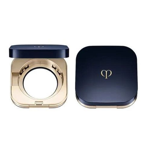 Vỏ Hộp Phấn Nước Clé De Peau Cushion Eclat Naturel