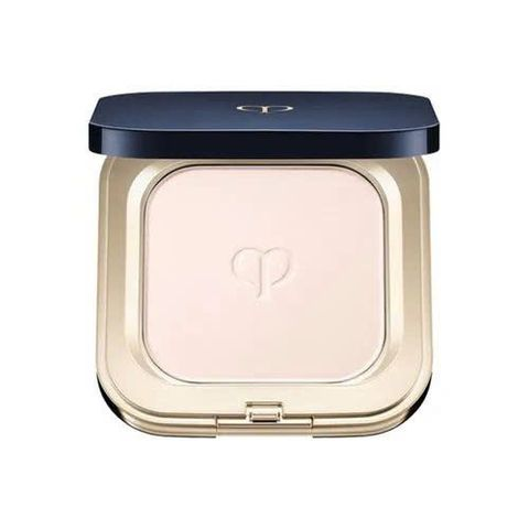 Phấn Phủ Bột Dạng Nén Clé De Peau Refining Pressed Powder 5g 