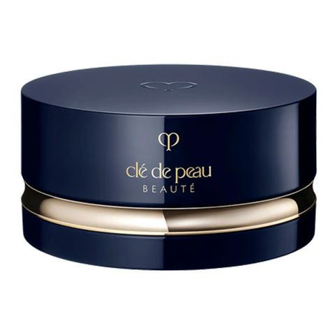 Phấn Phủ Clé De Peau Beauté Dạng Bột Trong Suốt 24g