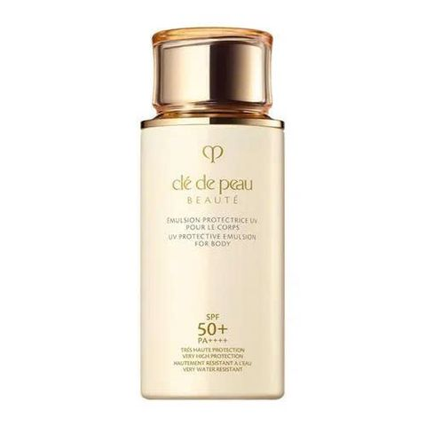Kem Chống Nắng Body Clé De Peau UV Protective Emulsion