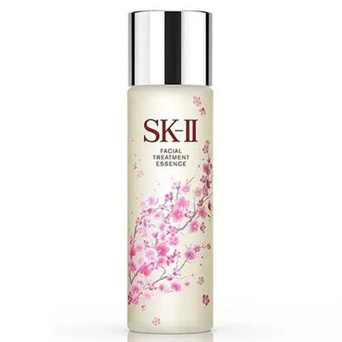  Nước Thần Dưỡng Da SK-II Facial Treatment Essence 230ml - Cung Cấp Độ Ẩm và Làm Sáng Da, Hiệu Quả