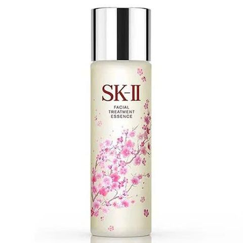 Nước Thần Dưỡng Da SK-II Facial Treatment Essence 75ml - Cải Thiện Độ Ẩm, Làm Sáng Da, Dưỡng Da Hiệu Quả Từ Rượu Sake Nhật Bản 724683