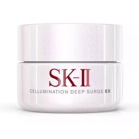 Kem dưỡng trắng da SK-II Cellumination Deep Surge EX - Kem cấp ẩm, làm sáng da, giảm vết thâm, cải thiện làn da tươi trẻ, chính hãng  