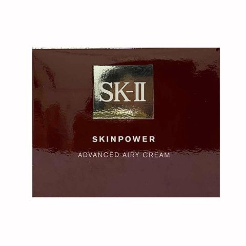 Kem Trẻ Hóa Da SK-II SkinPower Airy Milky Lotion  - Dưỡng Ẩm Cho Da Dầu, Giúp Làm Sáng và Căng Mịn Da