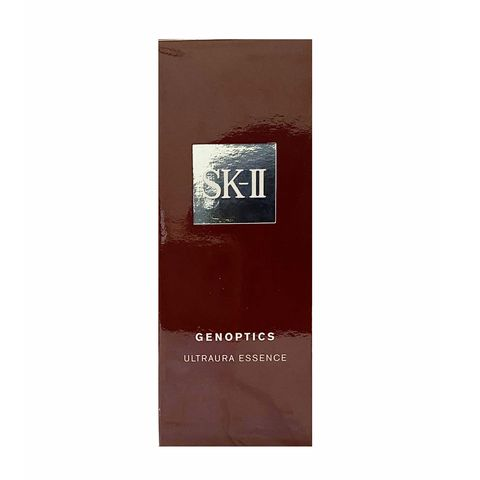 Serum Dưỡng Trắng Da SK-II Genoptics Aura Essence 50ml - Hỗ Trợ Làm Mờ Nám