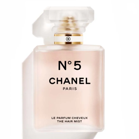  Nước Hoa Xịt Tóc Chanel Parfum Tendre Pour Les Cheveux Tender Hair Mist