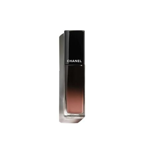 Son Kem Chanel Rouge Allure Laque Ultrawear Shine Liquid Lip Colour 62 Still Màu Cam Trà Sữa Chính hãng