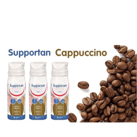 24 Chai Sữa Supportan Drink dinh dưỡng chuyên biệt