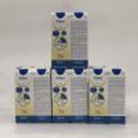 Combo 3 Lốc Sữa DIBEN DRINK cho người tiểu đường, suy dinh dưỡng (12 chai x 200ml)