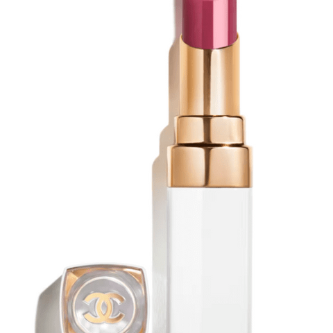 Son Dưỡng Chanel Rouge Coco Baume 762 Raspberry Kiss Chính hãng