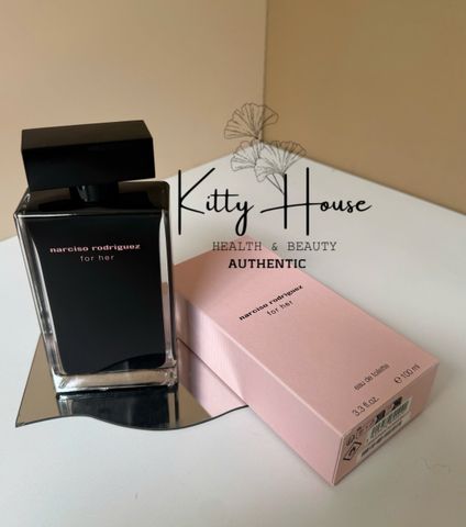 Nước Hoa Nữ Narciso Rodriguez For Her EDT chai 100ml