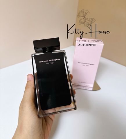 Nước Hoa Nữ Narciso Rodriguez For Her EDT chai 100ml