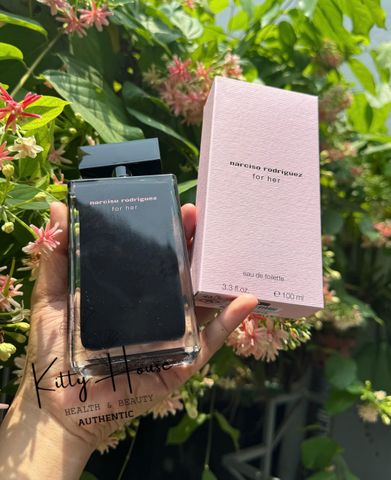 [Mẫu thử] Nước Hoa Nữ Narciso Rodriguez For Her EDT chai chiết 10ml