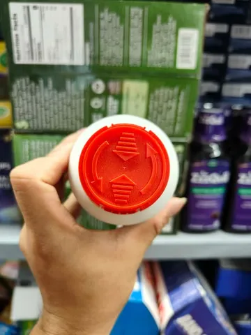 Viên uống hỗ trợ chứng đau nửa đầu Excedrin Migraine 300 viên 727865