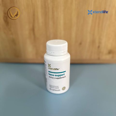Viên uống bổ khớp, tăng mật độ xương ngừa loãng xương Xtend Life Bone Support 90 viên