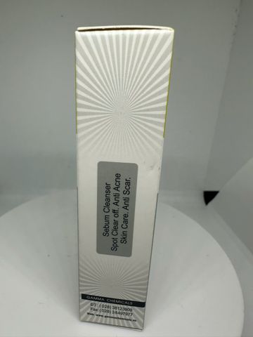 Kem Giảm Mụn Ngừa Thâm Dermaton US Gamma Chemicals 20g – Hỗ Trợ Triị Mụn, Mờ Thâm, Phục Hồi Da