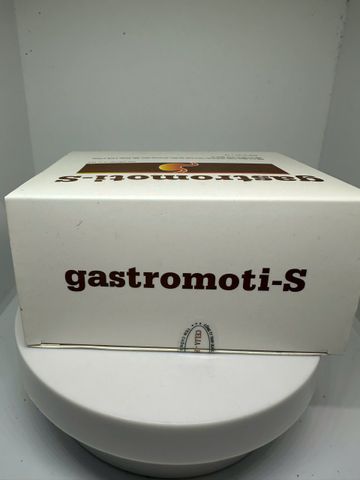 Gastromoti_S hộp 24 gói hỗ trợ giảm do viêm loét dạ dày ,tá tràng, đầy bụng, ợ hơi ,ợ chua 728373