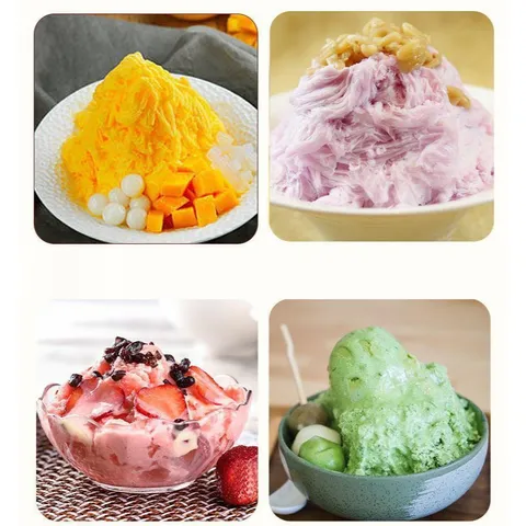 Máy Bào Đá Bằng Tay (TH8)