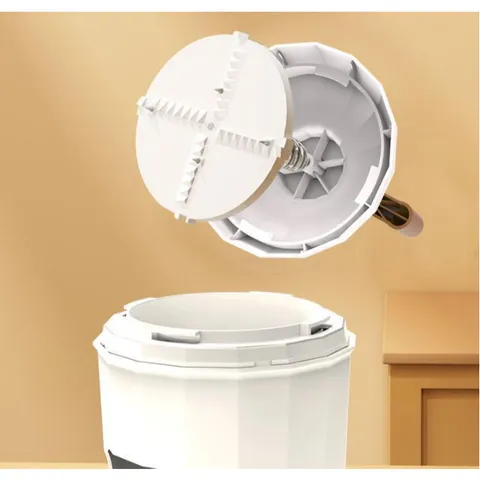 Máy Bào Đá Bằng Tay (TH8)