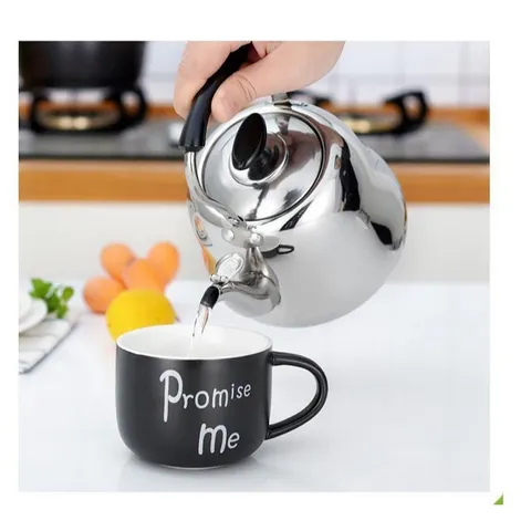 Ấm đun nước tiện lợi (TH15)