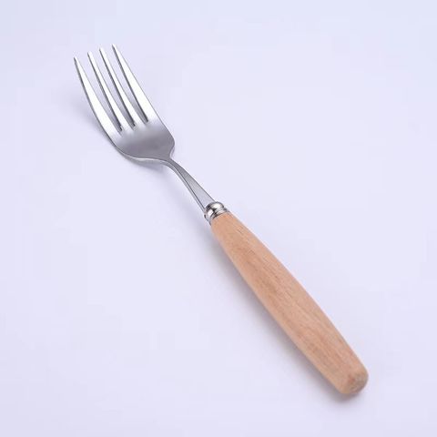 Bộ đũa muỗng nĩa hộp trong suốt (TH23)