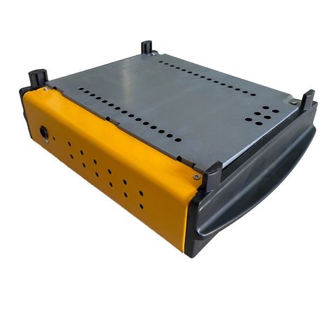 Bếp Điện Mặt Phẳng (TH36)