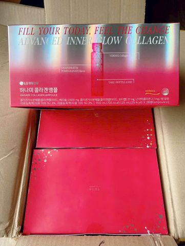 COLLAGEN HAMI OHUI