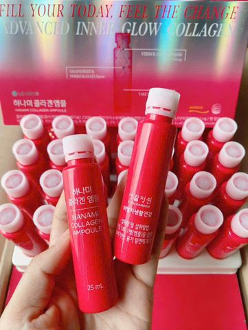 COLLAGEN HAMI OHUI
