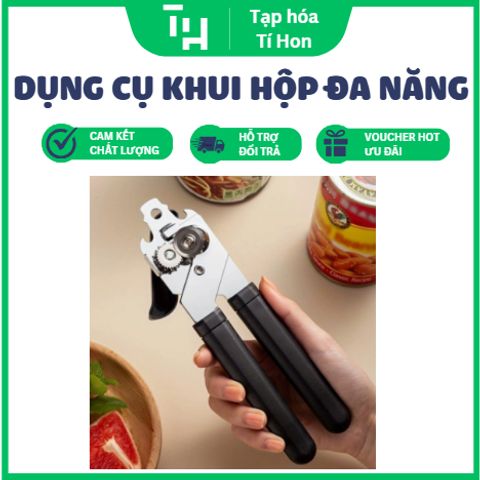 Dụng cụ khui hộp đa năng (TH39)