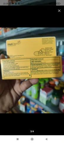 Kem mỡ kháng viêm, liền sẹo Neosporin Original Ointment 28.3g 728583