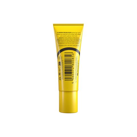 Tuýp Dưỡng Đa Năng Dr. PawPaw Multipurpose Original Balm 10ml