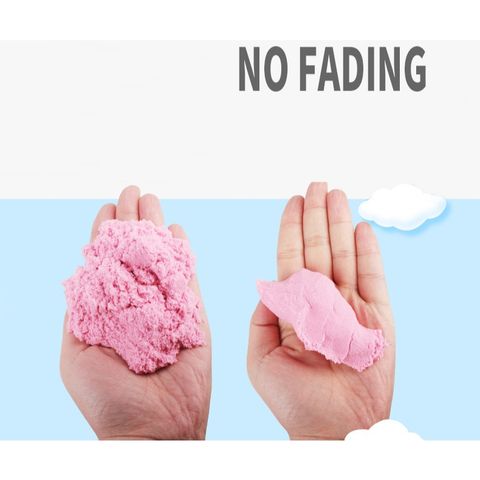 Bộ đồ chơi cát động lực cho bé (TH58)