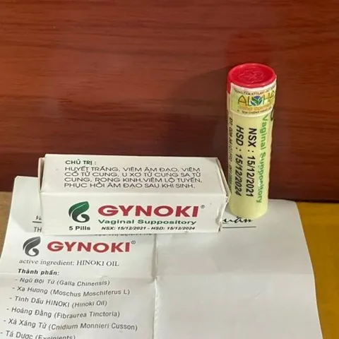 Viên Đặt Phụ Khoa Nữ Vạn Xuân - Hỗ Trợ Vệ Sinh Vùng Kín, Giảm Ngứa và Hôi Không Khó Chịu - Thực Phẩm Chức Năng cho Phụ Nữ chính hãng
