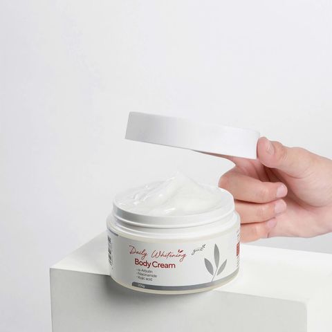 Kem Dưỡng Trắng Da Arbutin GUO 50g/200g - Gel Cream Làm Sáng Da, Mờ Vết Thâm, Khử Vàng Da, Dưỡng Ẩm Mềm Mại