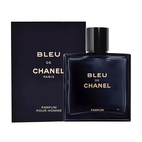 Nước Hoa Nam Chanel Bleu De Chanel Parfum Pour Homme 100ml 728712