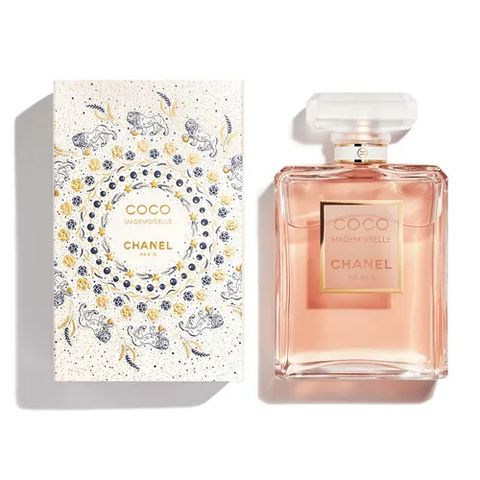 Nước Hoa Nữ Chanel Coco Mademoiselle Limited EDP 100ml 728719