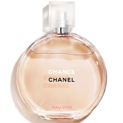  Nước hoa chiết 10ml Chanel Chance Eau Vive