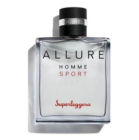Nước Hoa Nam Chanel Allure Homme Sport Superleggera Eau De Parfum chiết 10ml
