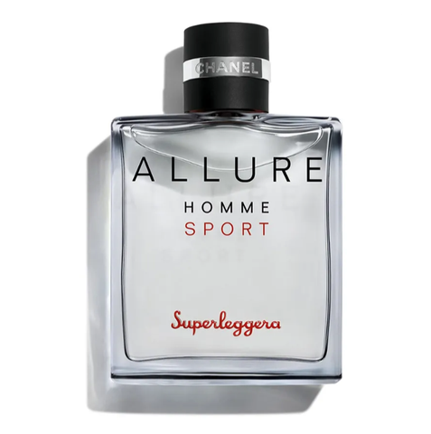 Nước Hoa Nam Chanel Allure Homme Sport Superleggera 100ml - Eau De Parfum Cao Cấp, Hương Thơm Tươi Mát, Lôi Cuốn và Sang Trọng 728726