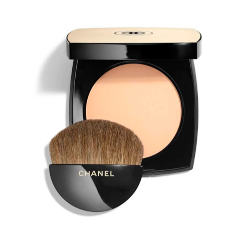  Phấn Phủ Hiệu Ứng Căng Mịn Chanel Les Beiges Healthy Glow Sheer Powder 12g Tone B10