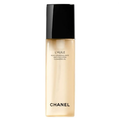Dầu Tẩy Trang Chống Ô Nhiễm Chanel L’huile Anti-Pollution Cleansing Oil 150ml - Tẩy Trang Hiệu Quả, Giữ Ẩm Cho Da Nhạy Cảm 728781