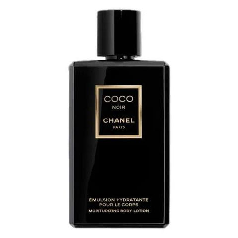 Sữa Dưỡng Thể Chanel Coco Noir Moisturising Body Lotion 200ml
