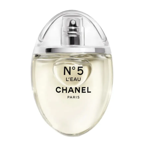 Nước Hoa Nữ Chanel N5 L'eau Limited Edition EDT 50ml - Hương Thơm Quyến Rũ, Thiết Kế Sang Trọng, Phù Hợp Mọi Dịp 728847